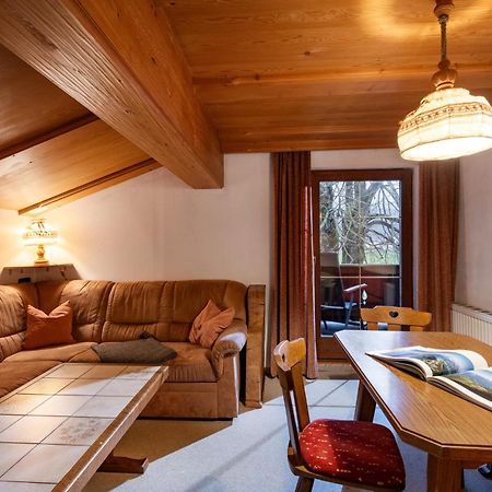 Appartement Erler Sankt Johann in Tirol Ngoại thất bức ảnh