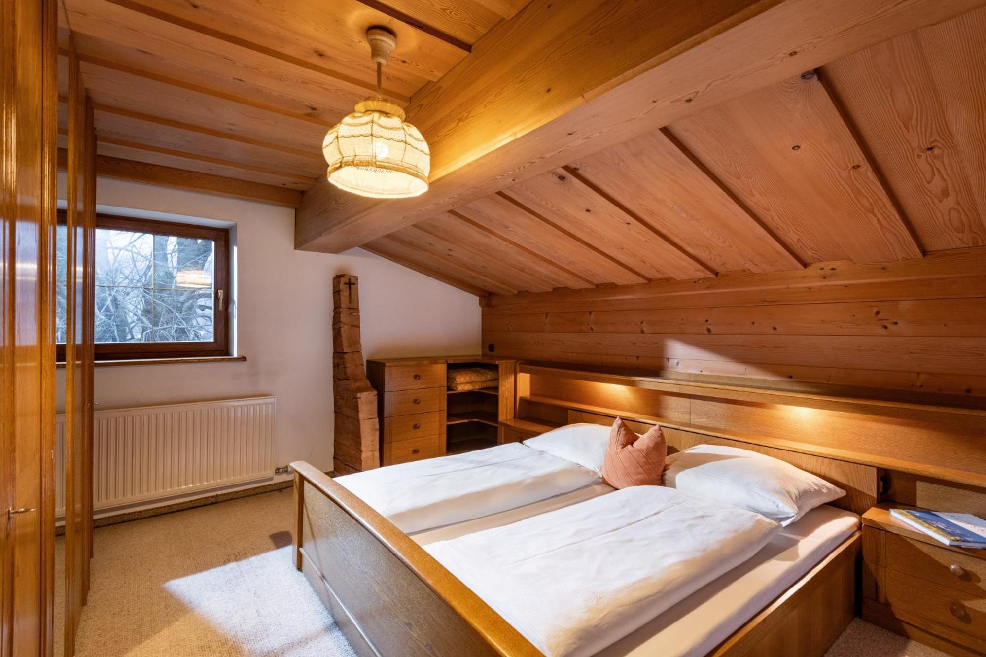 Appartement Erler Sankt Johann in Tirol Ngoại thất bức ảnh
