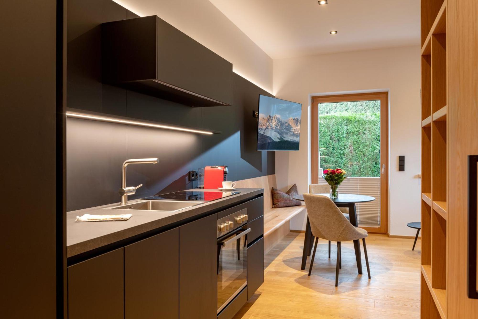 Appartement Erler Sankt Johann in Tirol Ngoại thất bức ảnh