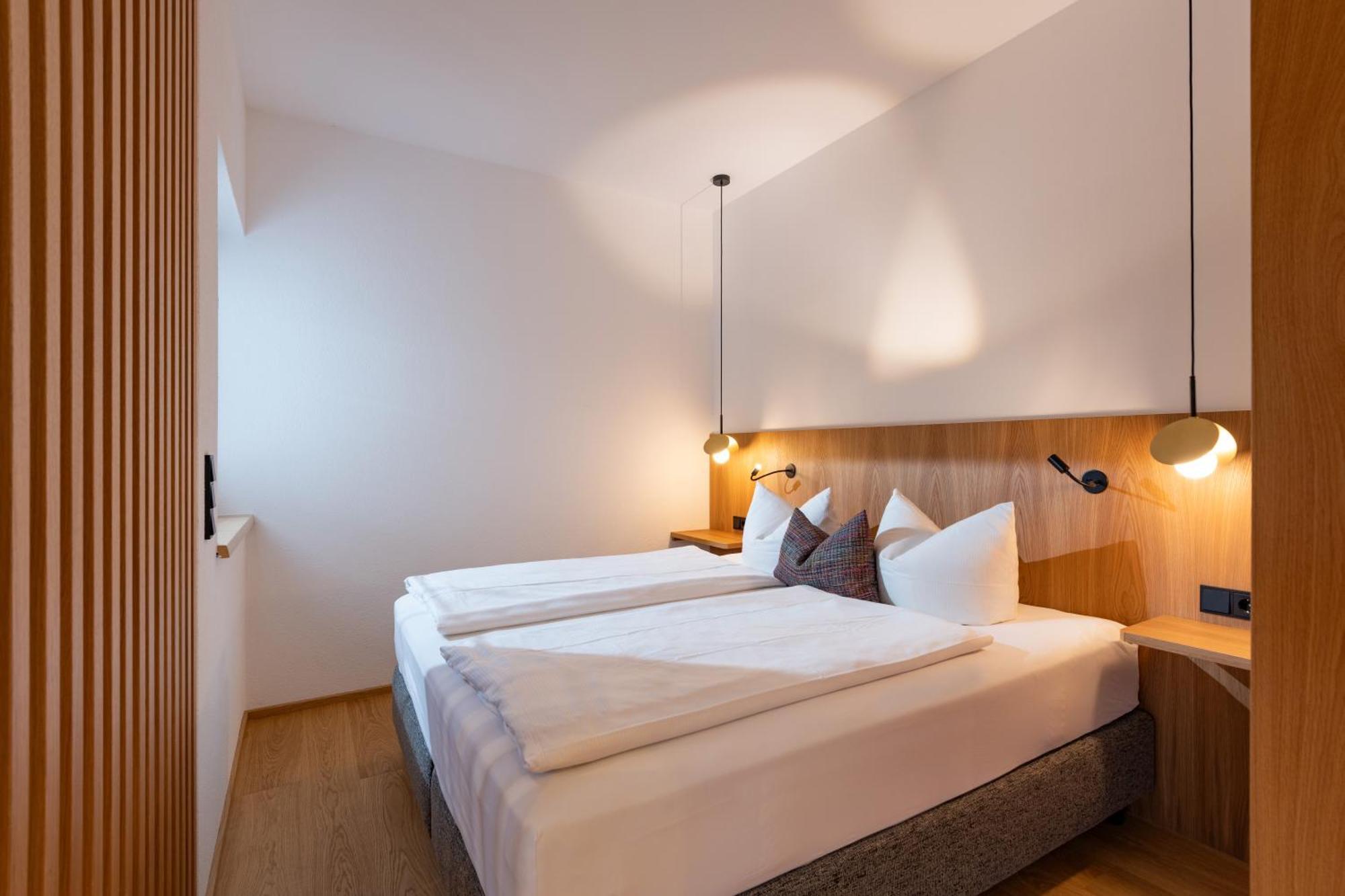 Appartement Erler Sankt Johann in Tirol Ngoại thất bức ảnh