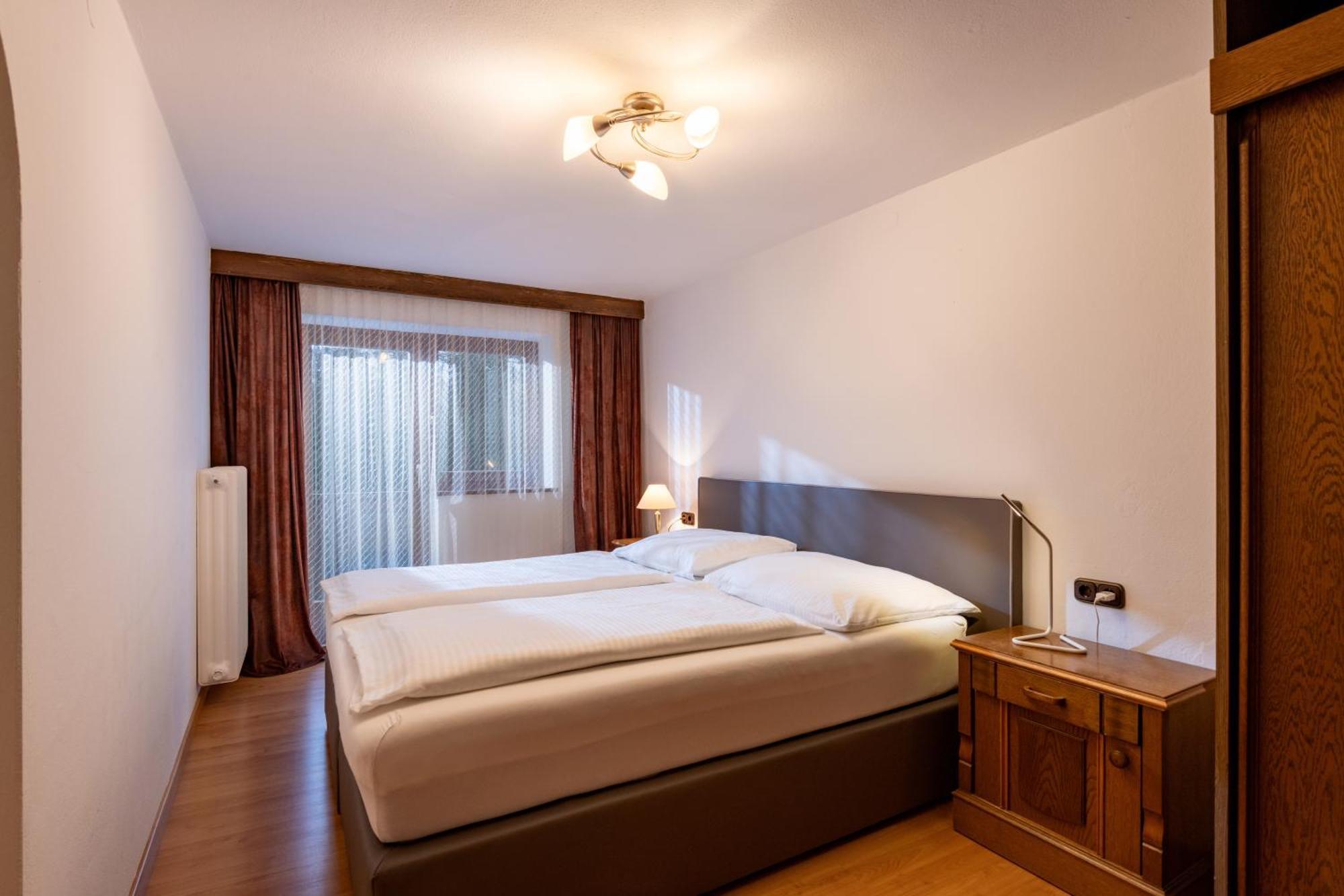 Appartement Erler Sankt Johann in Tirol Ngoại thất bức ảnh