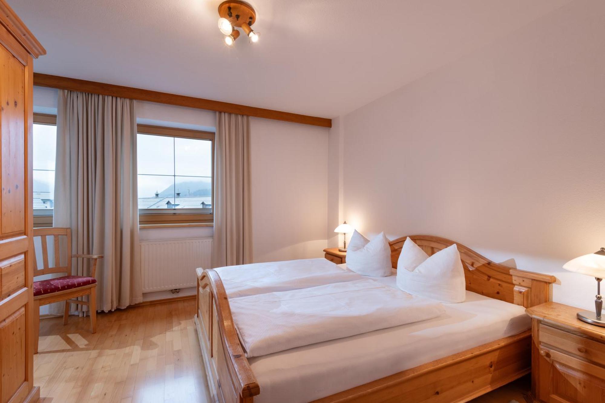 Appartement Erler Sankt Johann in Tirol Ngoại thất bức ảnh