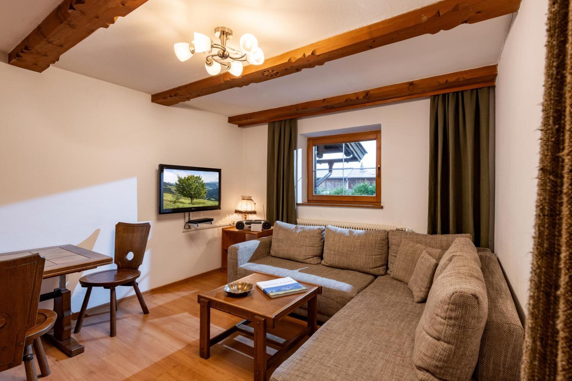 Appartement Erler Sankt Johann in Tirol Ngoại thất bức ảnh