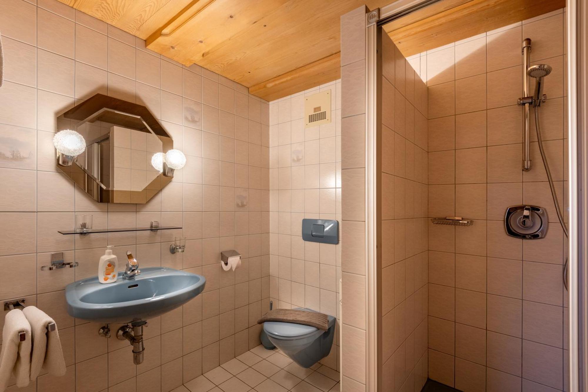 Appartement Erler Sankt Johann in Tirol Ngoại thất bức ảnh